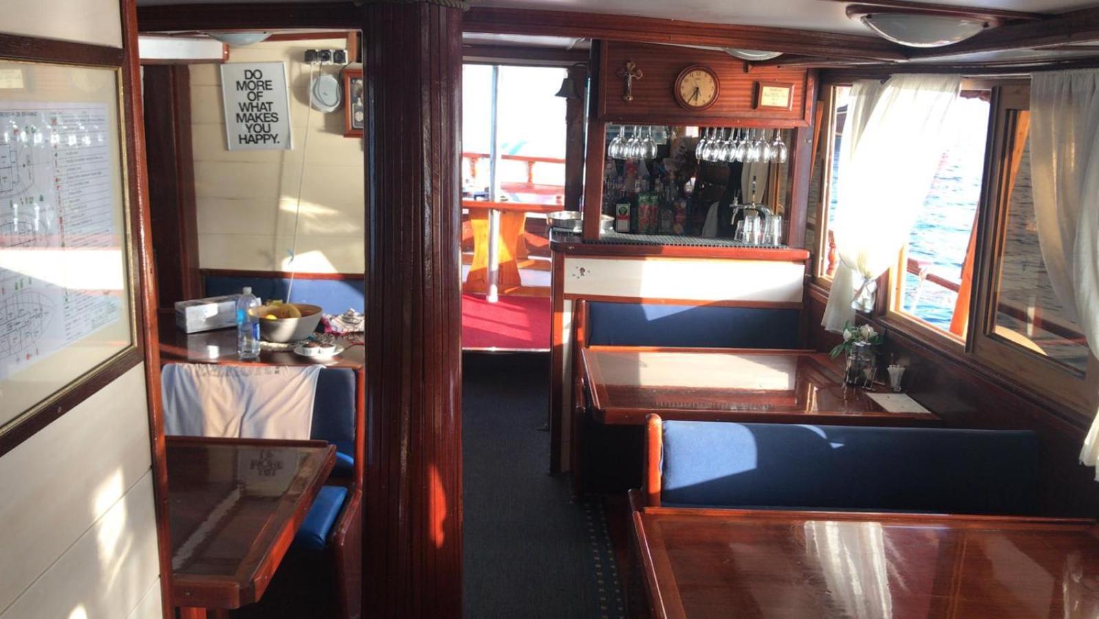 Rhythm Floating Accom - Split Hotel Buitenkant foto