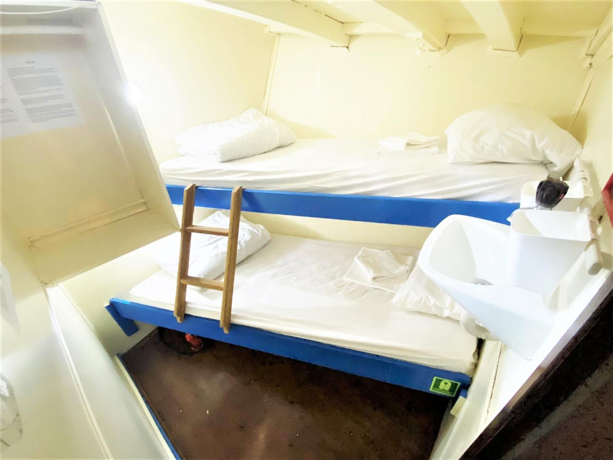 Rhythm Floating Accom - Split Hotel Buitenkant foto