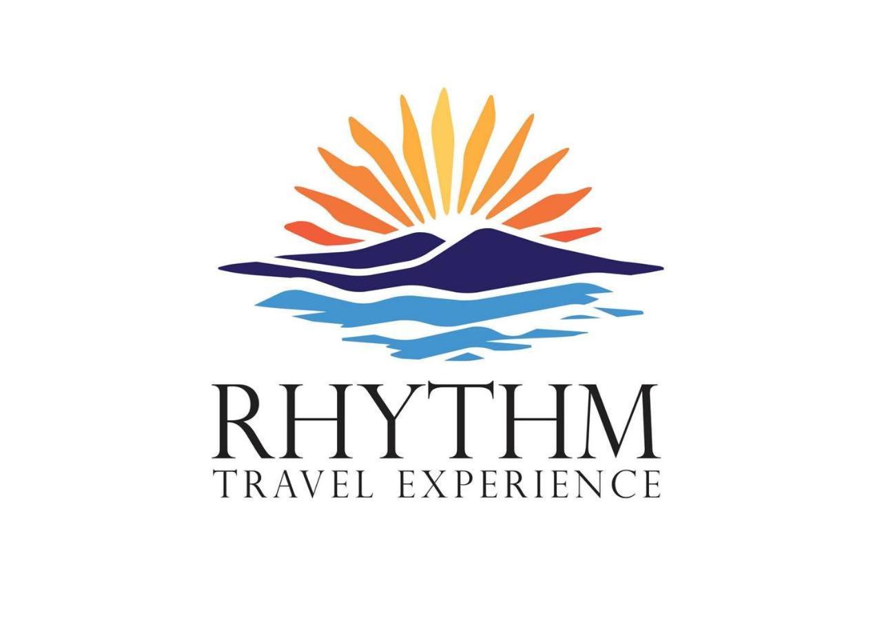 Rhythm Floating Accom - Split Hotel Buitenkant foto