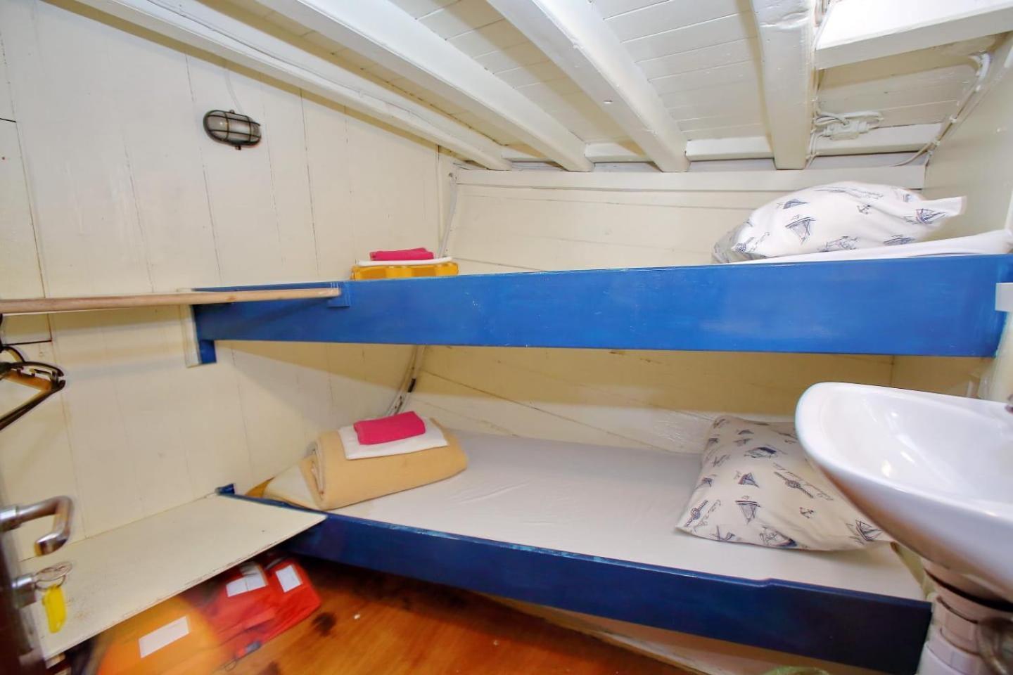 Rhythm Floating Accom - Split Hotel Buitenkant foto