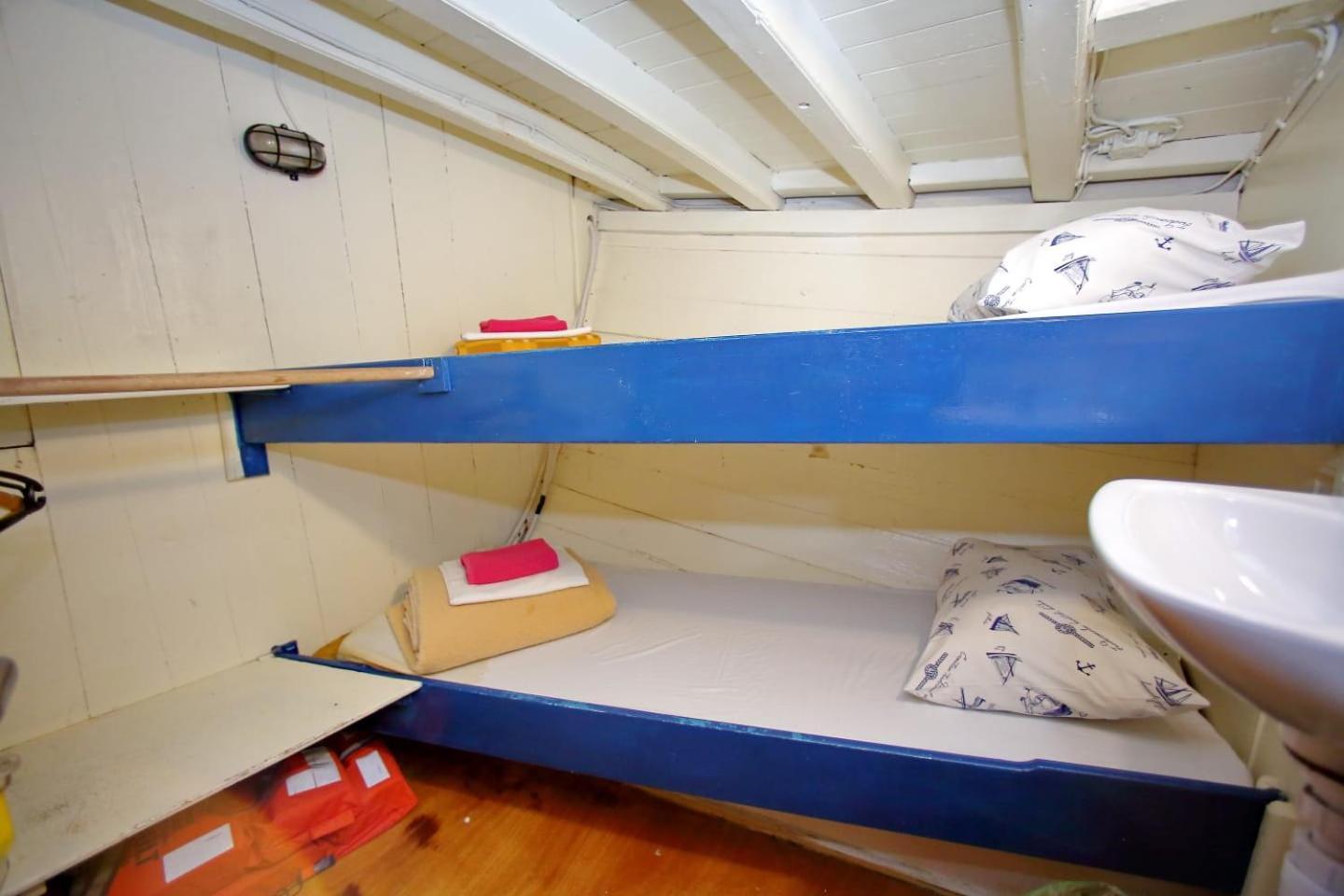 Rhythm Floating Accom - Split Hotel Buitenkant foto