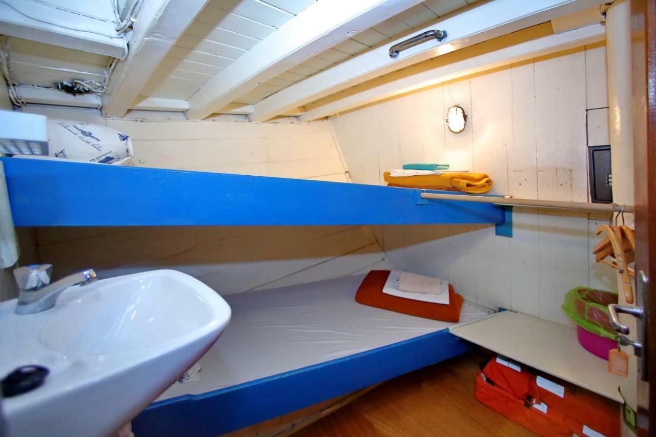 Rhythm Floating Accom - Split Hotel Buitenkant foto